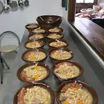 Отель типа 