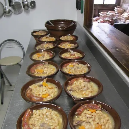 Frühstückspension Castel