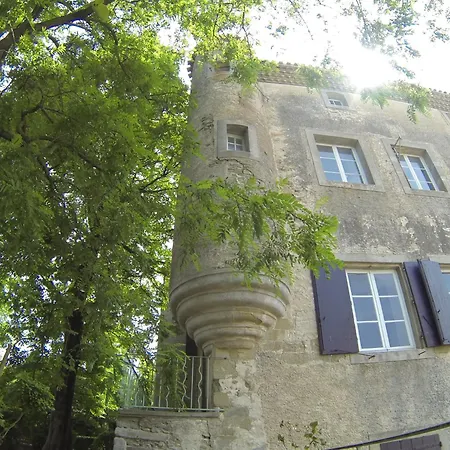 Castel Chambres Bed & Breakfast 3*