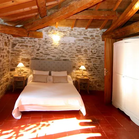 Castel Bed and breakfast