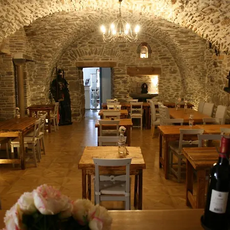 Bed & Breakfast Castel Chambres