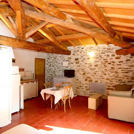 Bed & Breakfast Castel Chambres Malves-en-Minervois