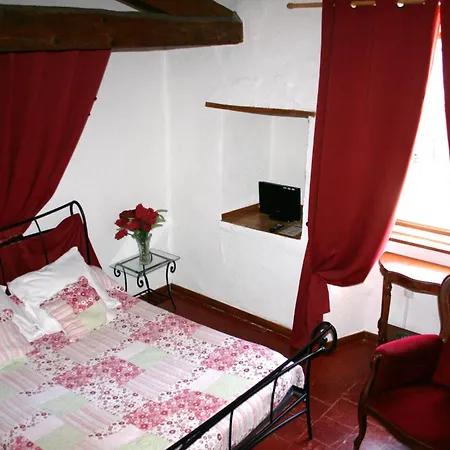 Bed & Breakfast Castel Chambres Malves-en-Minervois