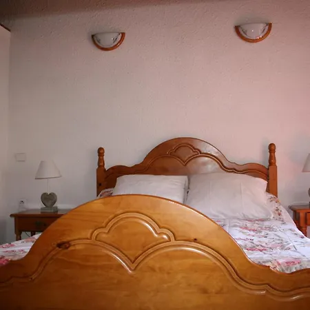 Castel Chambres Bed & Breakfast Malves-en-Minervois