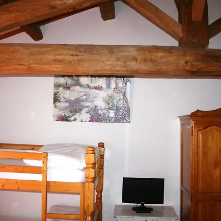 Castel Chambres, Château De Couette-café