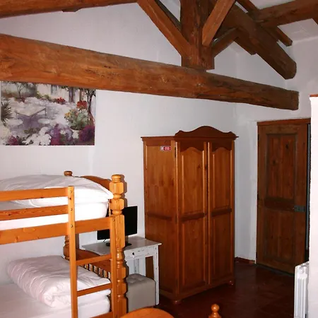 Castel Bed and breakfast Malves-en-Minervois