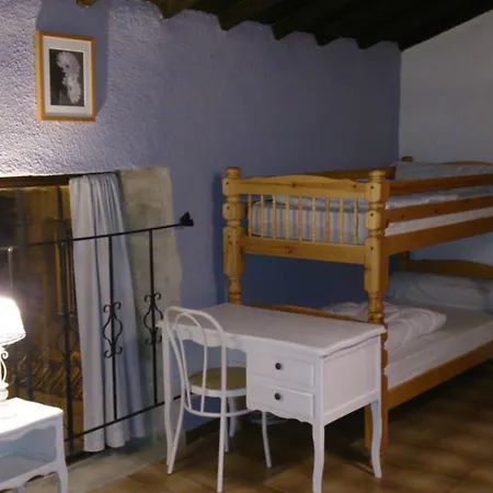 Castel Chambres Bed & Breakfast Malves-en-Minervois