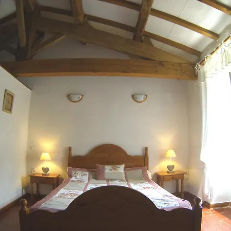 Bed & Breakfast Castel Chambres 3*