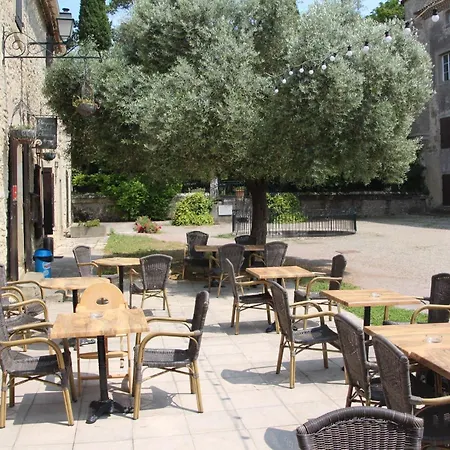 Castel 3* Malves-en-Minervois