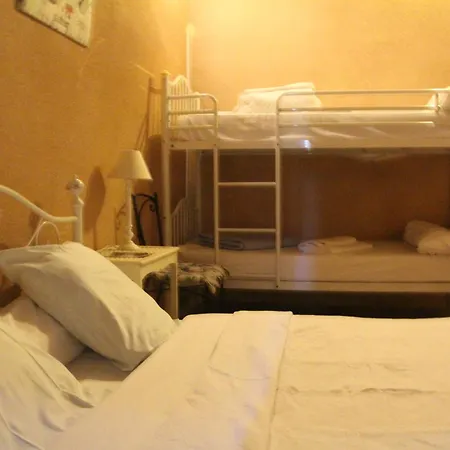 Castel Bed and breakfast