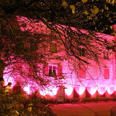 Bed and breakfast Castel