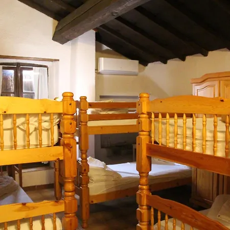 Castel Chambres, Château De Couette-café
