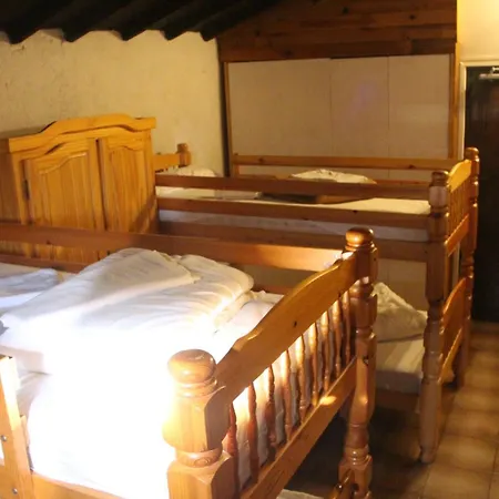 Castel Bed and breakfast Malves-en-Minervois