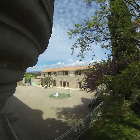 Castel Chambres Bed & Breakfast 3*