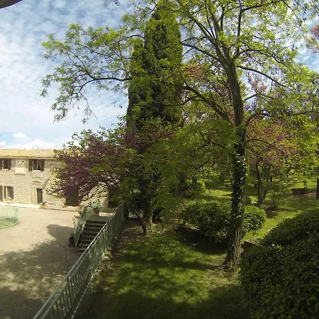 Castel Chambres 3* Malves-en-Minervois