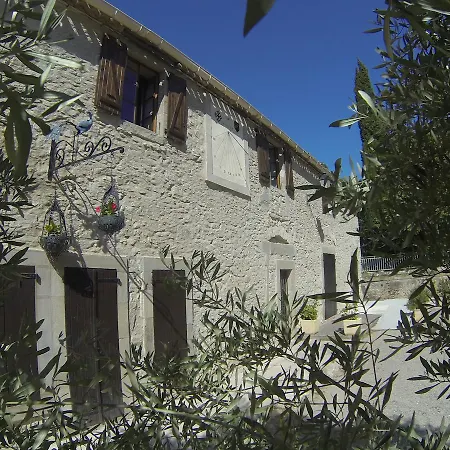 Bed and breakfast Castel