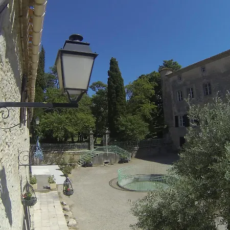 Bed and breakfast Castel