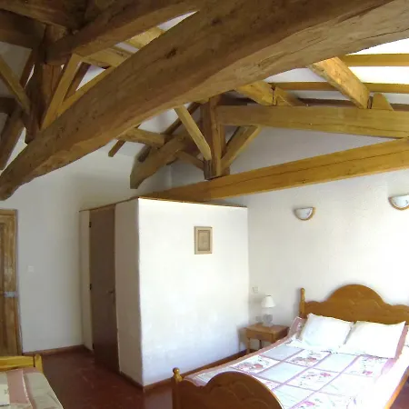 Castel Chambres Malves-en-Minervois
