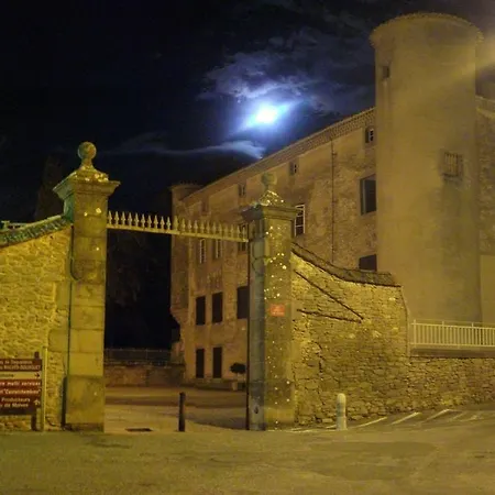Castel Chambres 3*