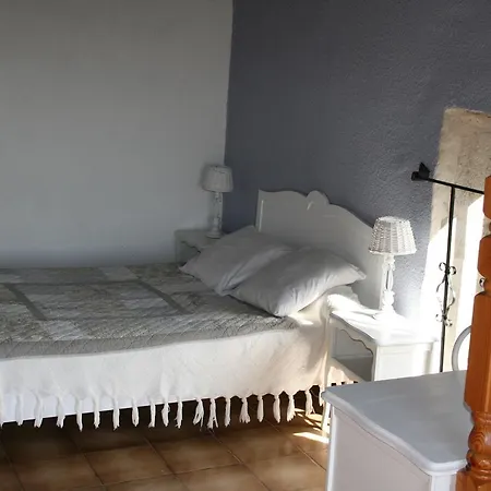 Bed & Breakfast Castel Chambres 3*