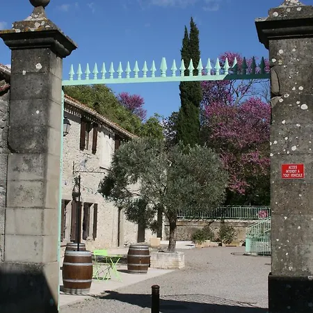 Bed & Breakfast Castel Chambres 3*