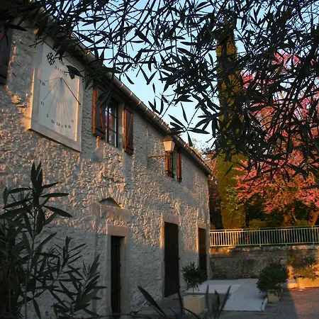 Castel Chambres