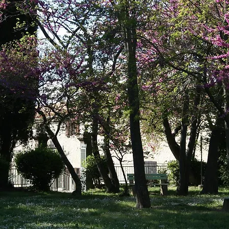Castel Chambres Bed & Breakfast Malves-en-Minervois
