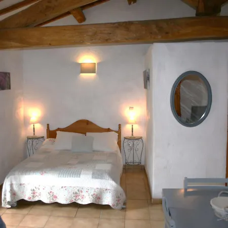 Bed and breakfast Castel Malves-en-Minervois
