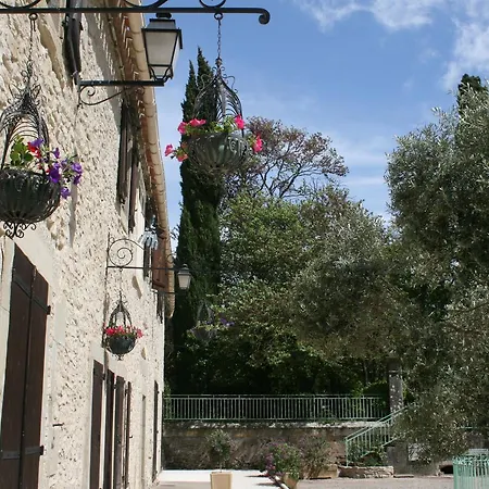 Castel Chambres Malves-en-Minervois