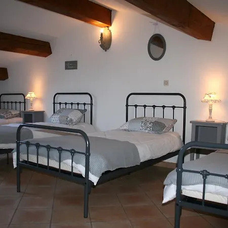 Castel Chambres 3* Malves-en-Minervois