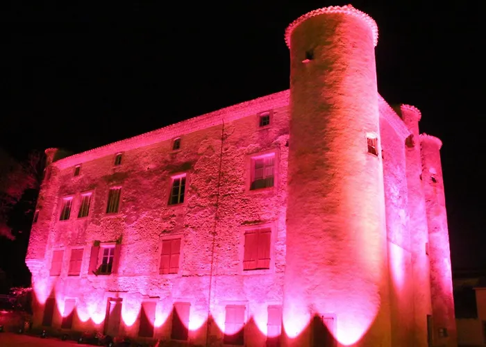 Castel 3*
