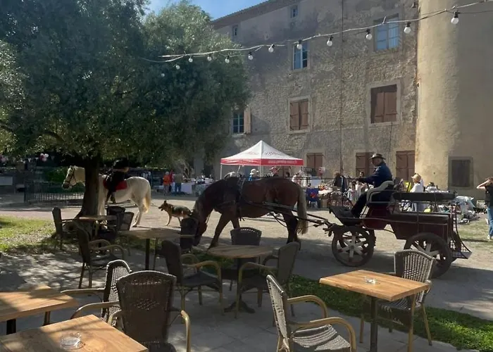 Castel 3*